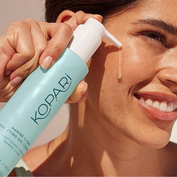 BRAND NEW KOPARI Marine Gel Purifying Gel Cleanser, 150ml/5 fl oz - Picture 3 of 5